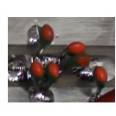 10PF RF  KONDANSATÖR